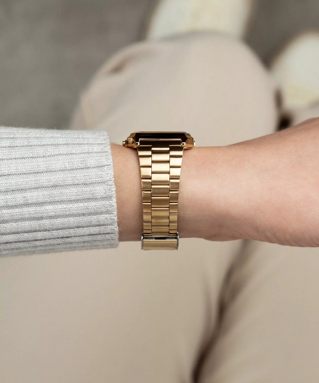 Reloj Casio Vintage AQ-230GA-9BMQYES Original - Casio en Perú | Jherr Jewelry