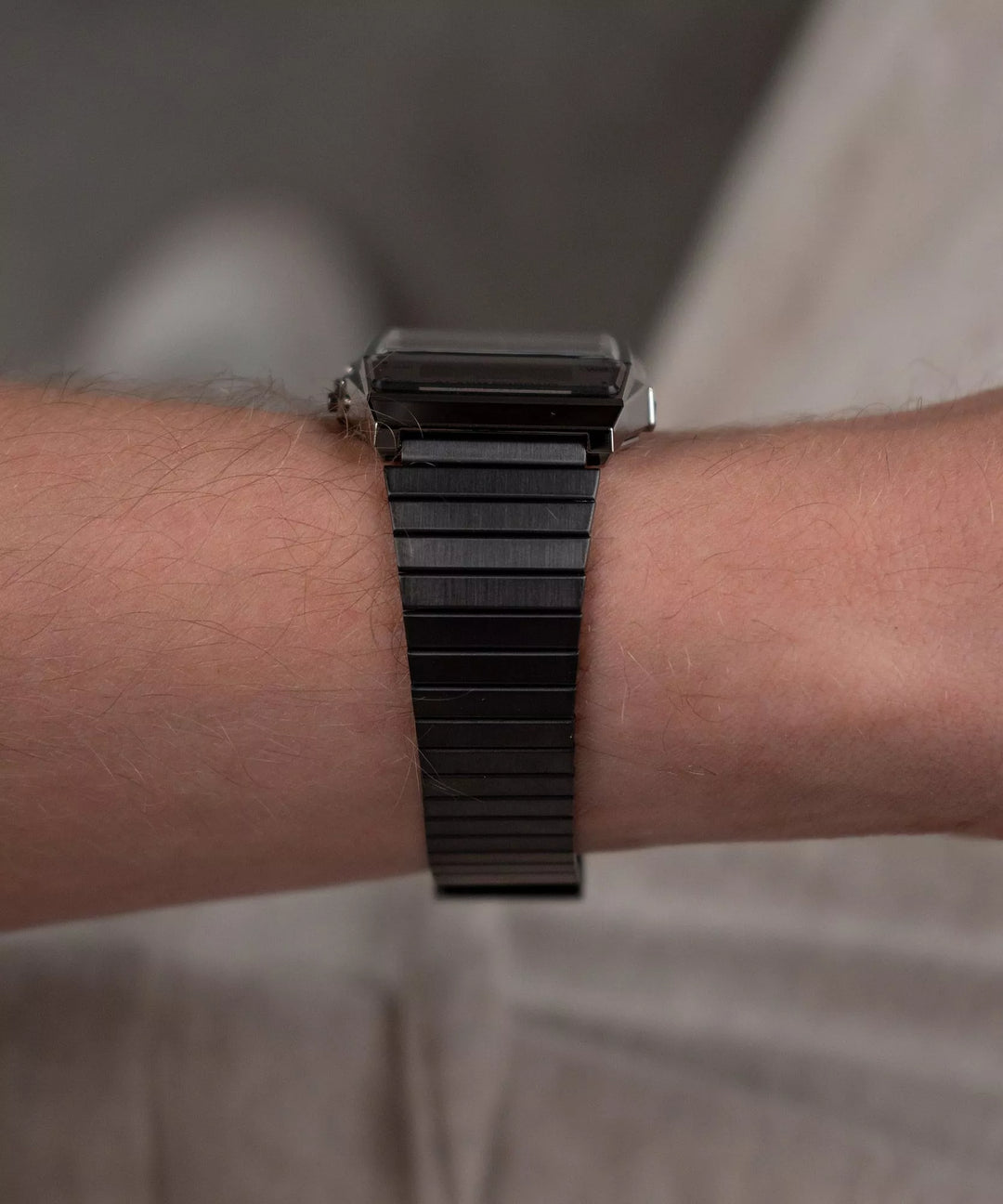 Reloj Casio Vintage AQ-800EB-2AEF Original - Vintage Minimalista 35mm - Casio en Perú | Jherr Jewelry