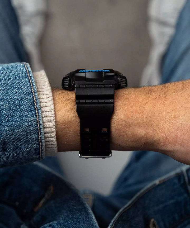 Reloj Casio G-Shock GA-100CB-1AER Original