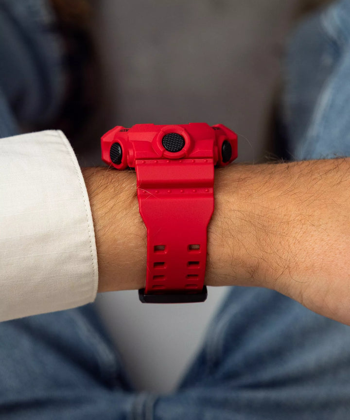 Reloj G-Shock GA-700-4AER Original
