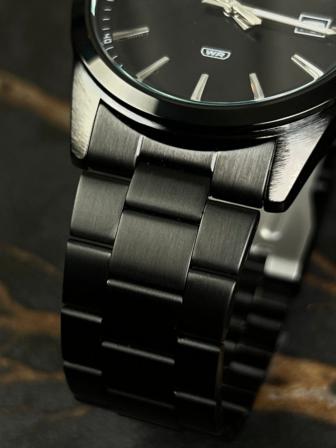 Casio MTP-VD03B-1A reloj analógico para hombre ideal para uso diario y estilo formal