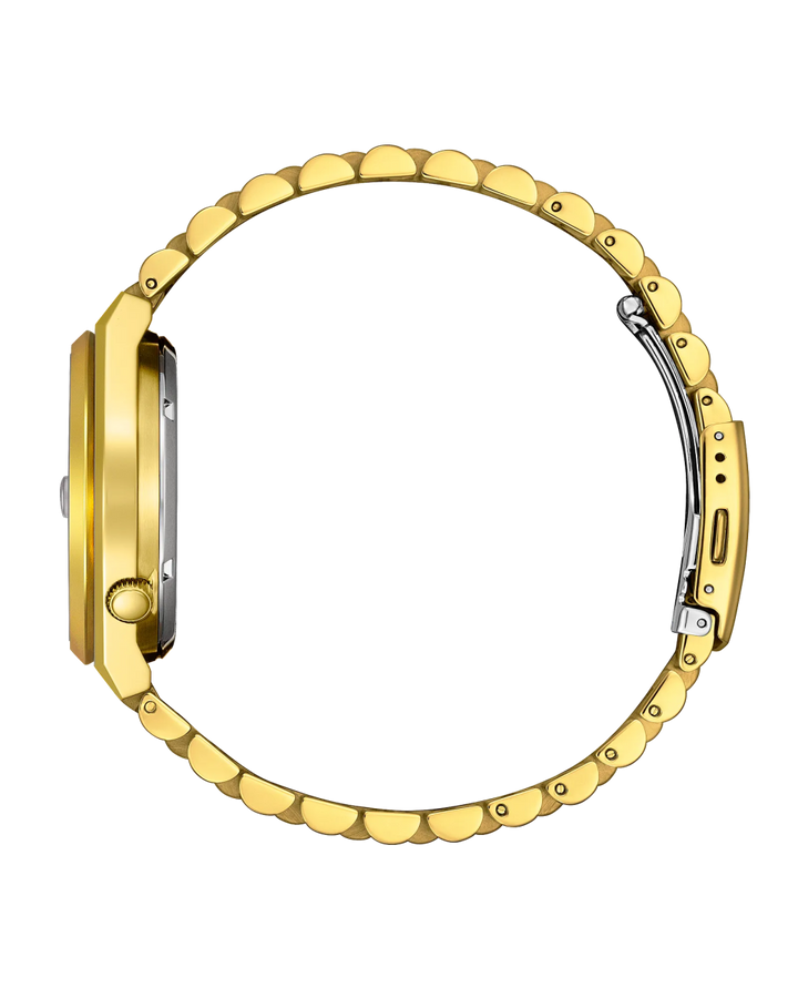 Citizen Tsuyosa Original NJ0152-51X Automático - Esfera Verde Esmeralda con Cristal Zafiro - Citizen en Perú | Jherr Jewelry