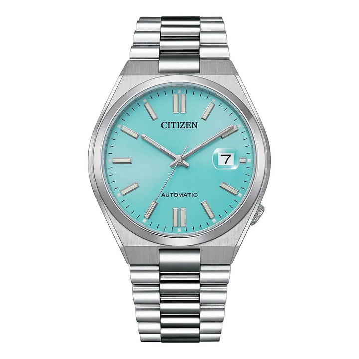Reloj Citizen Tsuyosa NJ0150 Automático Original para Hombre