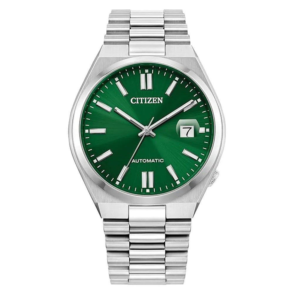 Reloj Citizen Tsuyosa NJ0150 Automático Original para Hombre