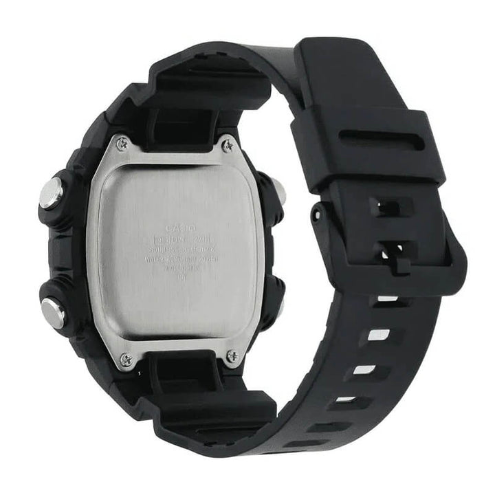 Reloj Casio DW-291H-1BVDF Digital Hombre Original - Casio en Perú | Jherr Jewelry