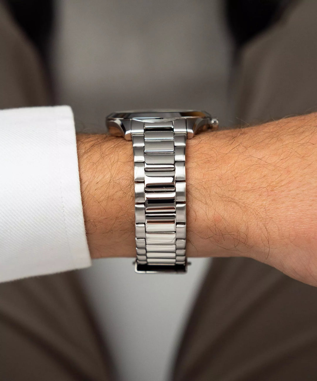 Reloj Edifice EFV-160D-3AVEF Original Esfera Verde | Azul | Blanco - Diseño Elegante