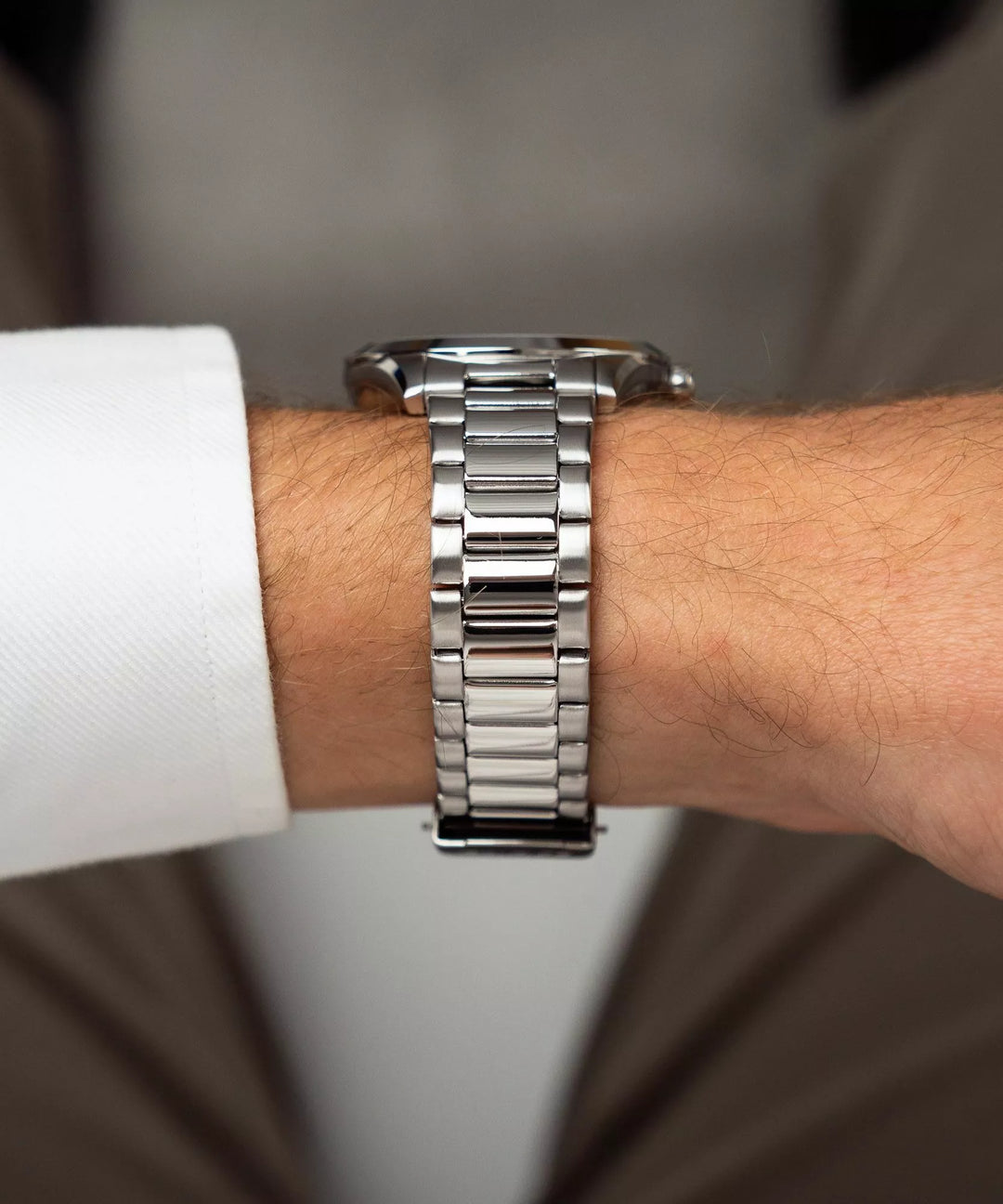 Reloj Edifice EFV-160D-3AVEF Original Esfera Verde | Azul | Blanco - Diseño Elegante