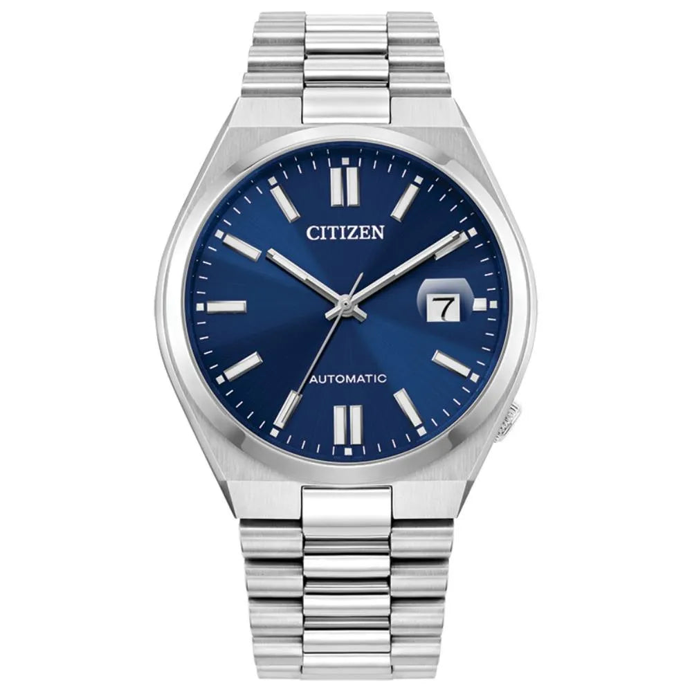 Reloj Citizen Tsuyosa NJ0150 Automático Original para Hombre