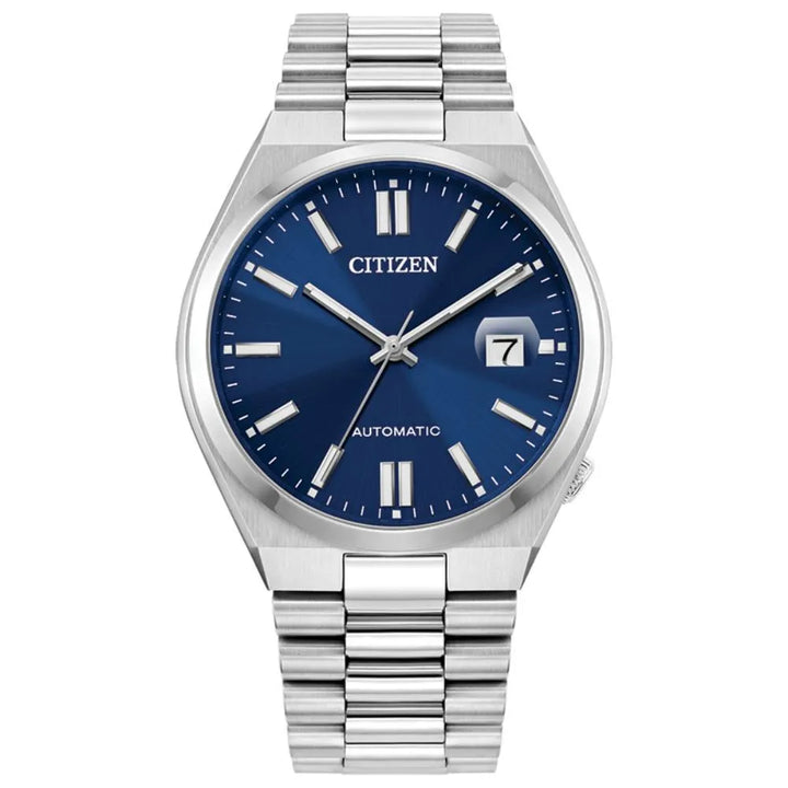 Reloj Citizen Tsuyosa NJ0150 Automático Original para Hombre
