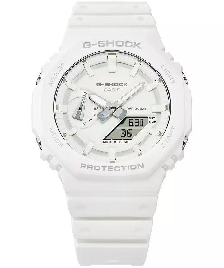 Reloj G-Shock GA-2100-7A Hombre Original