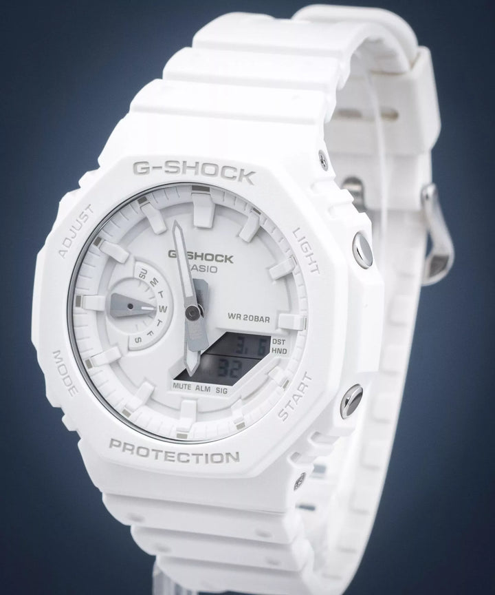 Reloj G-Shock GA-2100-7A Hombre Original