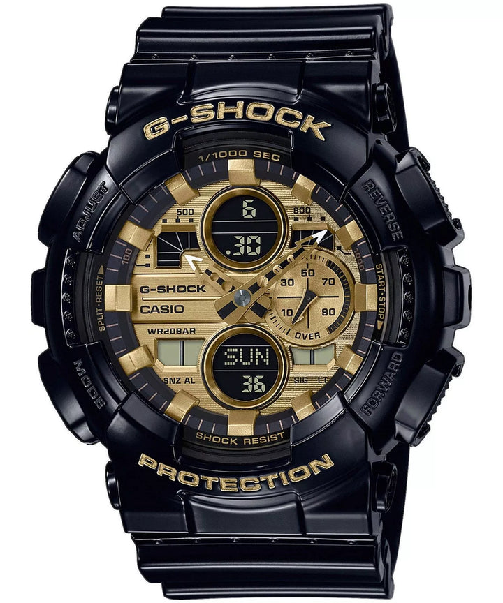 Reloj G-Shock GA-140GB-1A1ER Original