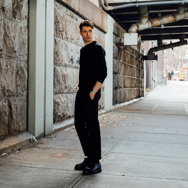 Casio G-Shock Original GBM-2100A-1A2 Carbon Core Guard con Bluetooth y Energía Solar - Resistencia Extrema 200 Metros - G-Shock en Perú | Jherr Jewelry