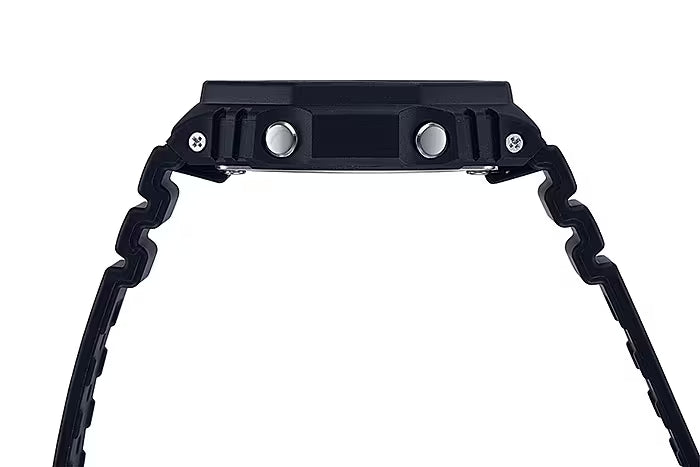 Reloj Casio G-Shock GA-2100-1A1 Negro Original en Perú - G-Shock en Perú | Jherr Jewelry