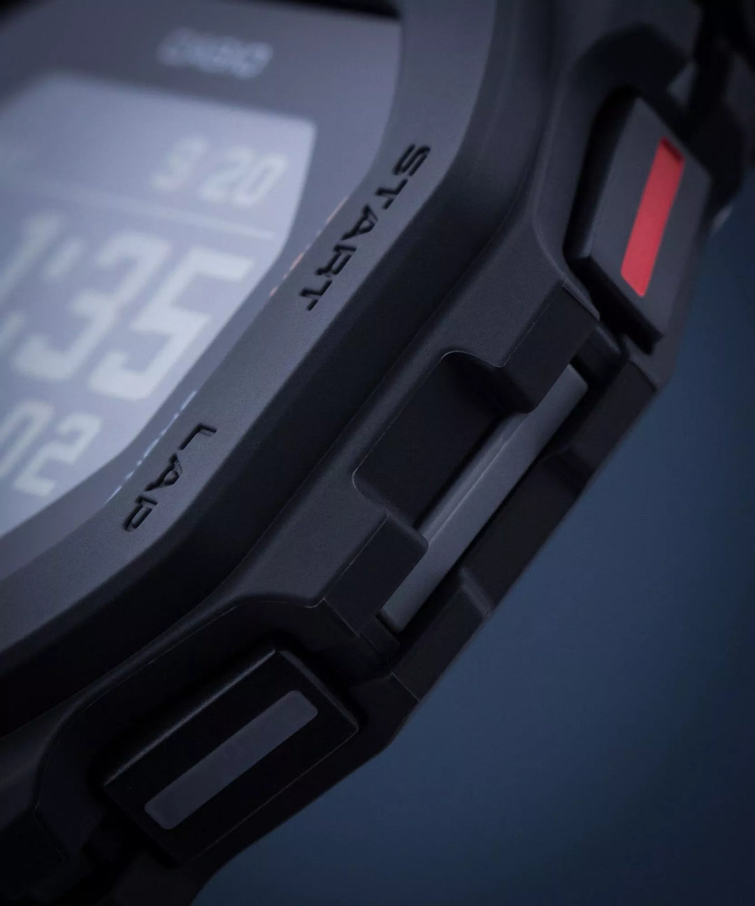 Reloj Casio G-Shock GBD-200-1ER Original - Casio en Perú | Jherr Jewelry
