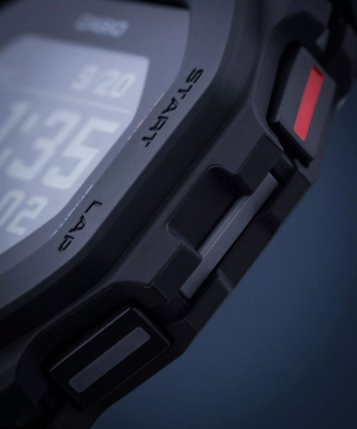 Reloj Casio G-Shock GBD-200-1ER Original - Casio en Perú | Jherr Jewelry