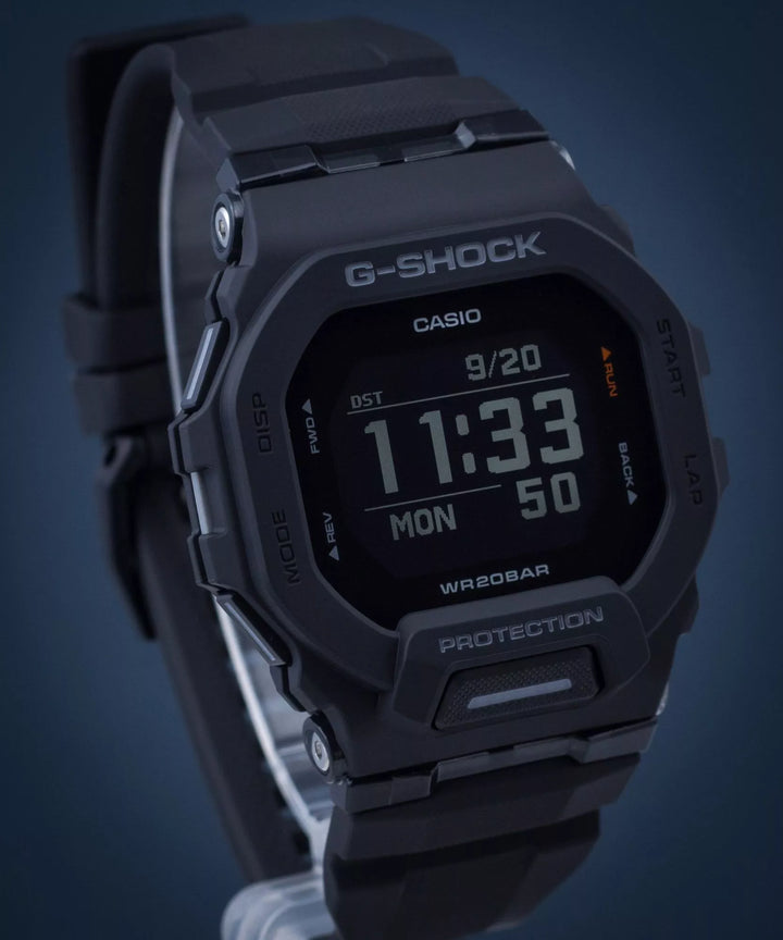 Reloj Casio G-Shock GBD-200-1ER Original - Casio en Perú | Jherr Jewelry