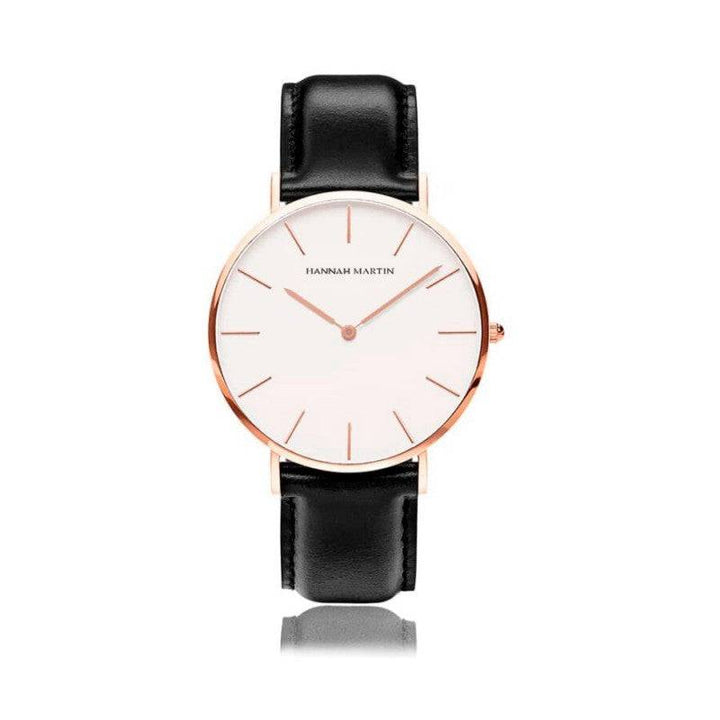 Reloj Hannah Martin Sapphire - Hannah Martin en Perú | Jherr Jewelry