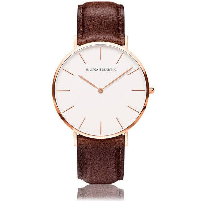Reloj Hannah Martin Sapphire - Hannah Martin en Perú | Jherr Jewelry