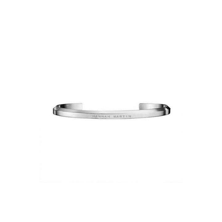 Brazalete Plateado Hombre - JHERR JEWELRY en Perú | Jherr Jewelry