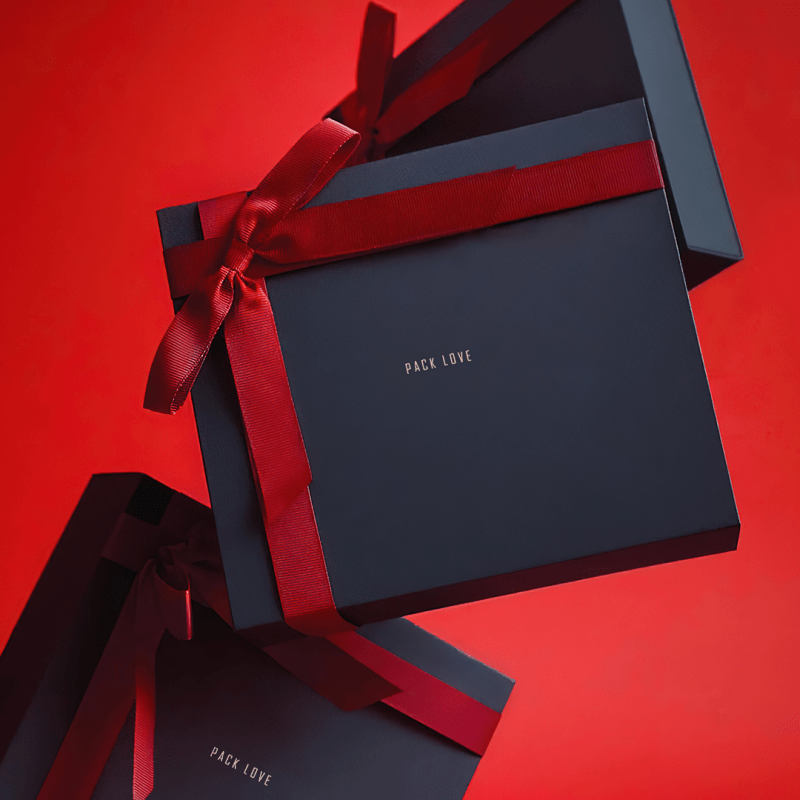 Caja Pack Love - JHERR JEWELRY en Perú | Jherr Jewelry