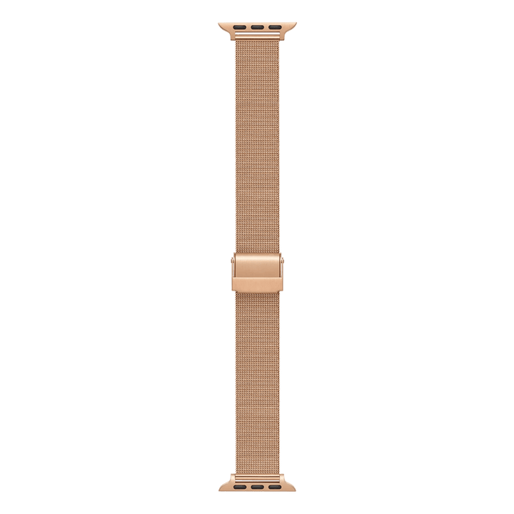 Correa Smartwatch Oro Rosa 18mm/20mm - JHERR JEWELRY en Perú | Jherr Jewelry