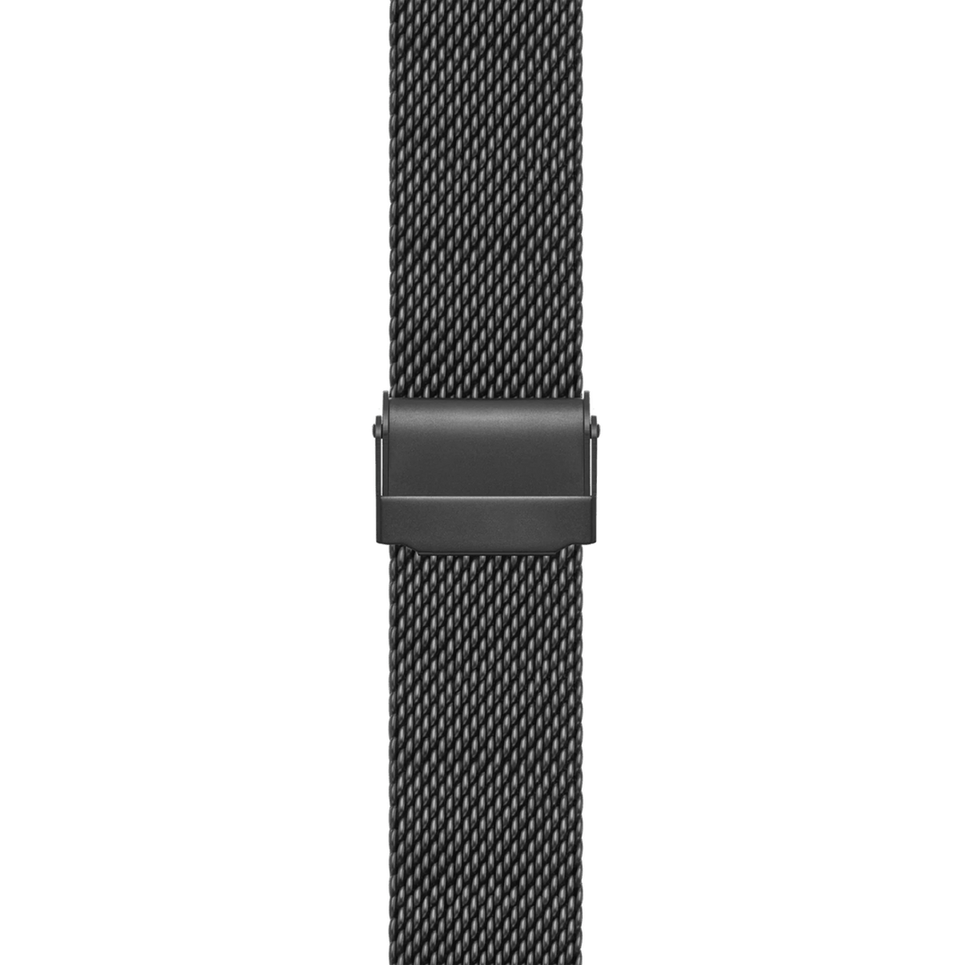 Correa Smartwatch Oro Rosa 18mm/20mm - JHERR JEWELRY en Perú | Jherr Jewelry