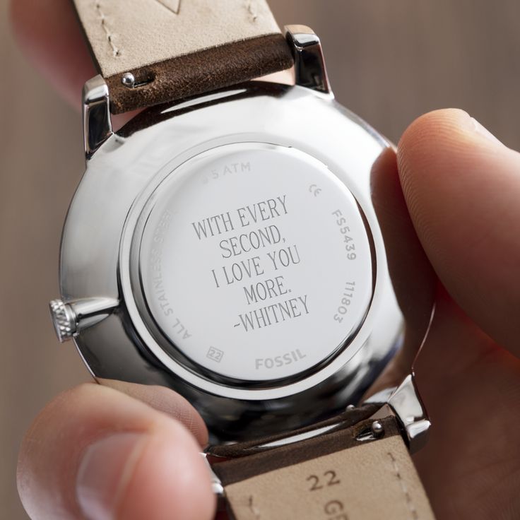 Grabado Láser Personalizado - JHERR JEWELRY en Perú | Jherr Jewelry