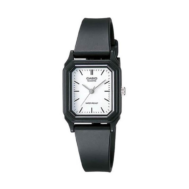 Reloj Casio LQ-142-7E Análogo Mujer Original - Casio en Perú | Jherr Jewelry