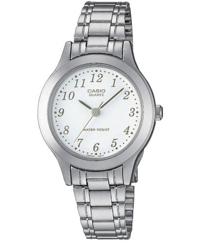 Reloj Casio LTP-1128PA-7BEG Original - Casio en Perú | Jherr Jewelry