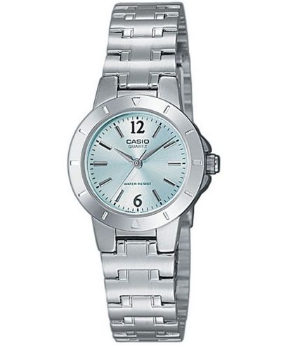 Reloj Casio LTP-1177A-3AEF Original - Casio en Perú | Jherr Jewelry