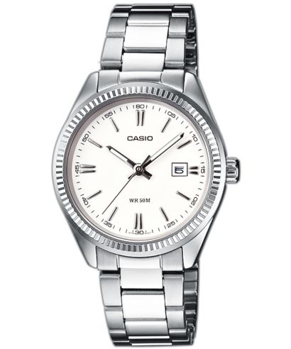 Reloj Casio LTP-1302D-7A1VEF Original - Casio en Perú | Jherr Jewelry