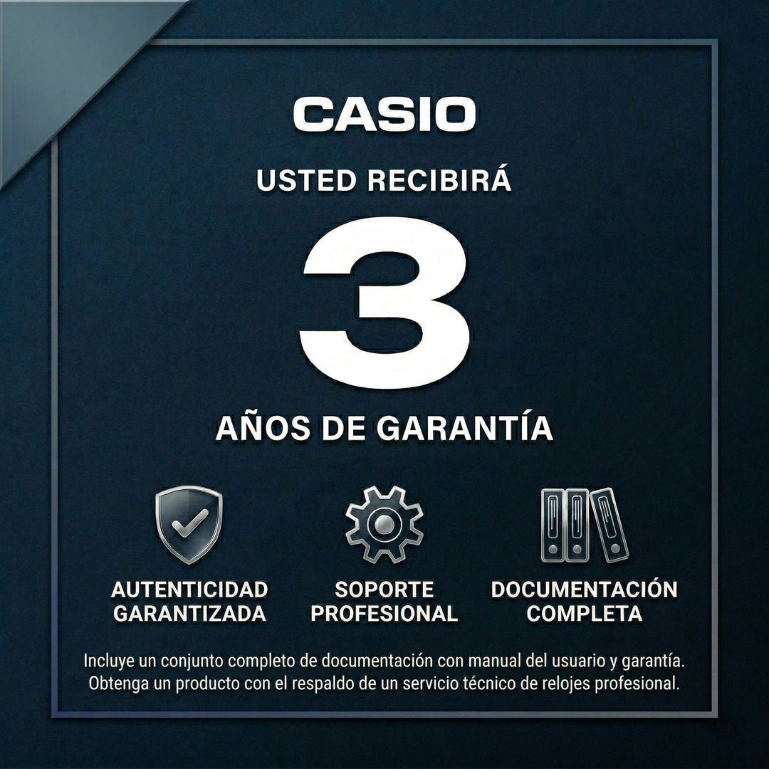 RELOJ G-SHOCK GA-100CF-1A9ER HOMBRE ANÁLOGO - NEGRO CAMUFLAJE RESINA - G-Shock en Perú | Jherr Jewelry