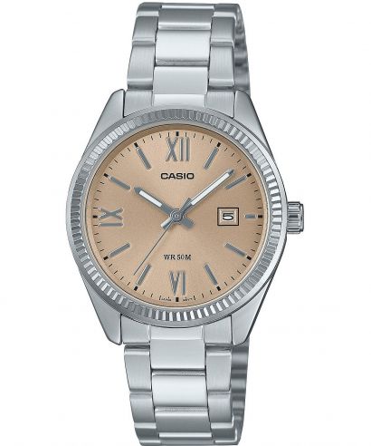 Reloj Casio LTP-1302DD-4A2VEF Original - Casio en Perú | Jherr Jewelry