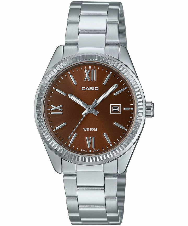 Reloj Casio LTP-1302DD-5AVEF Original - Casio en Perú | Jherr Jewelry
