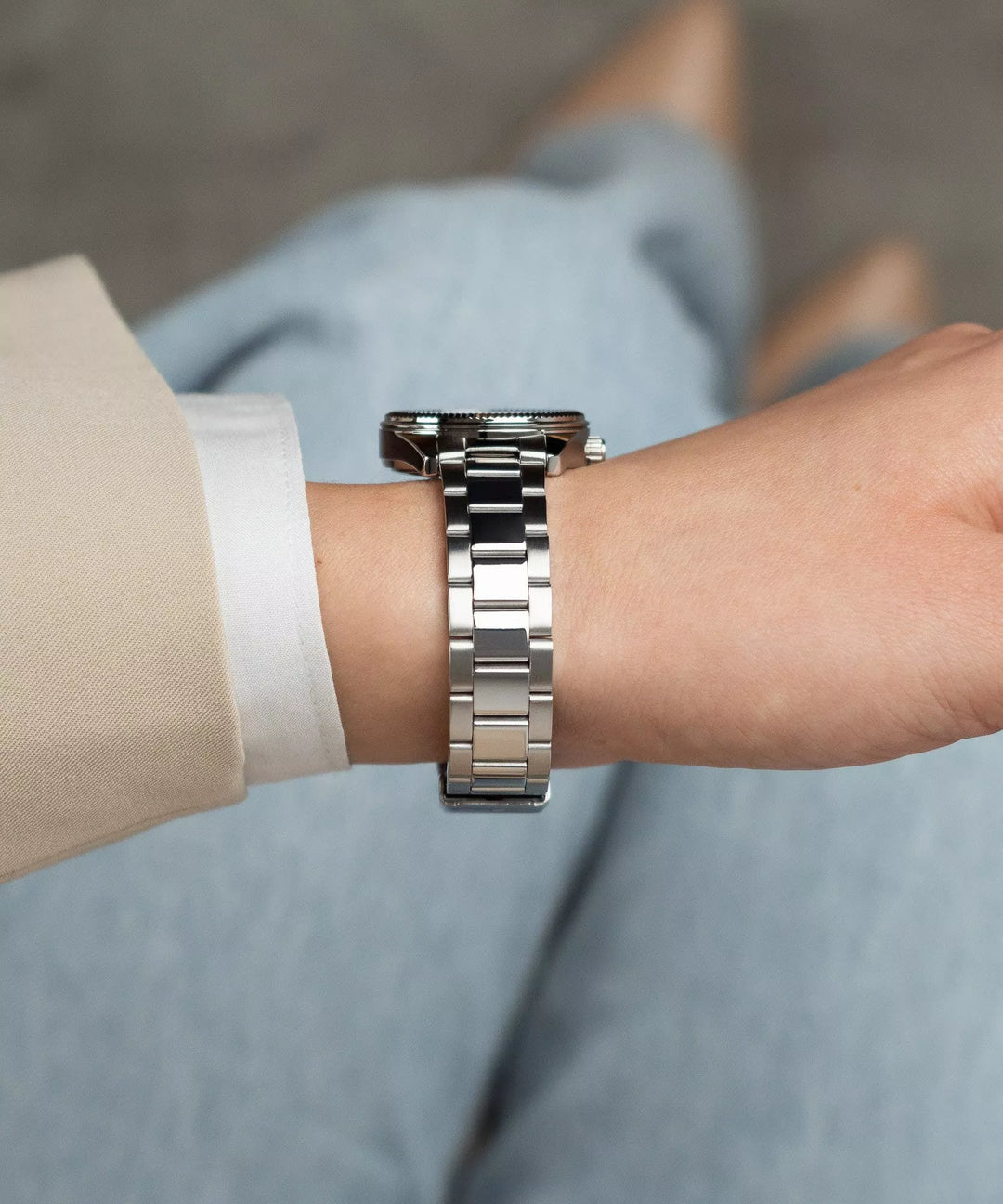 Reloj Casio LTP-1302DD-5AVEF Original - Casio en Perú | Jherr Jewelry