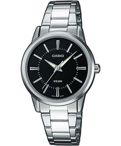 Reloj Casio LTP-1303D-1AER Original - Casio en Perú | Jherr Jewelry