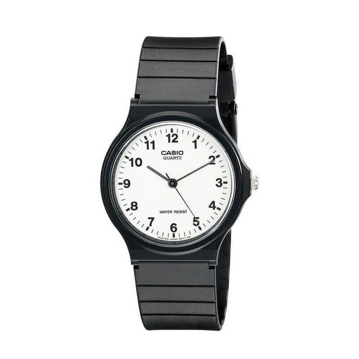 Reloj Casio MQ-24-7B Análogo Hombre Original - Casio en Perú | Jherr Jewelry