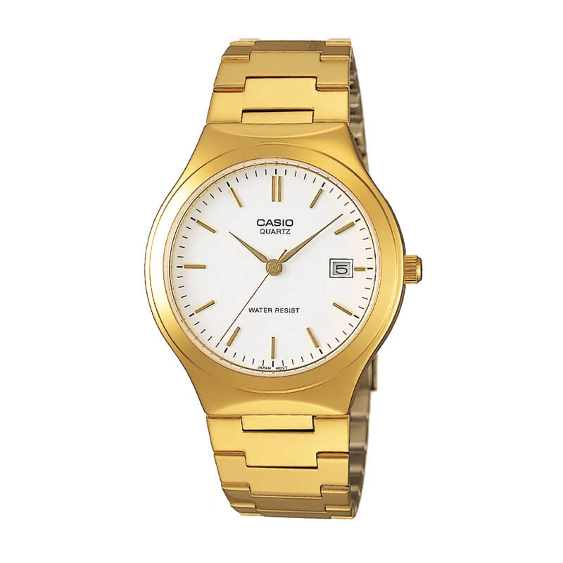 Reloj Casio MTP-1170N-7AR Análogo Hombre Original - Casio en Perú | Jherr Jewelry
