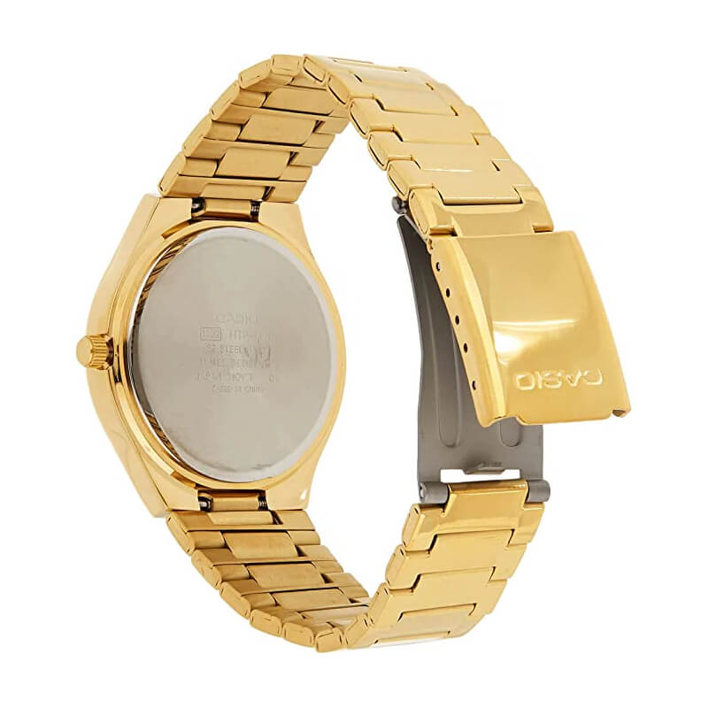 Reloj Casio MTP-1170N-7AR Análogo Hombre Original - Casio en Perú | Jherr Jewelry