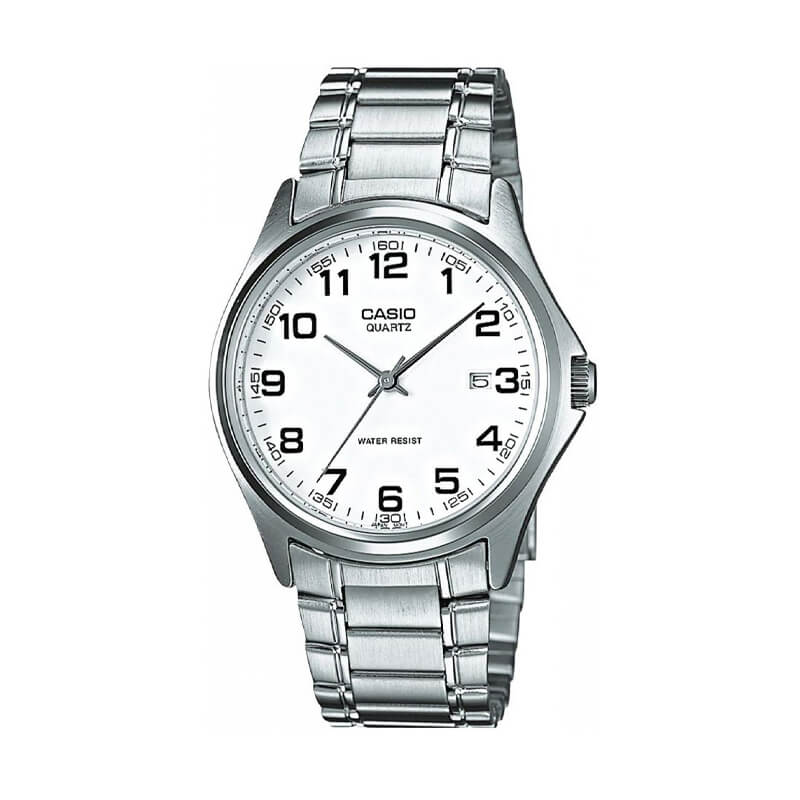 Reloj Casio MTP-1183A-7B Análogo Hombre Original - Casio en Perú | Jherr Jewelry