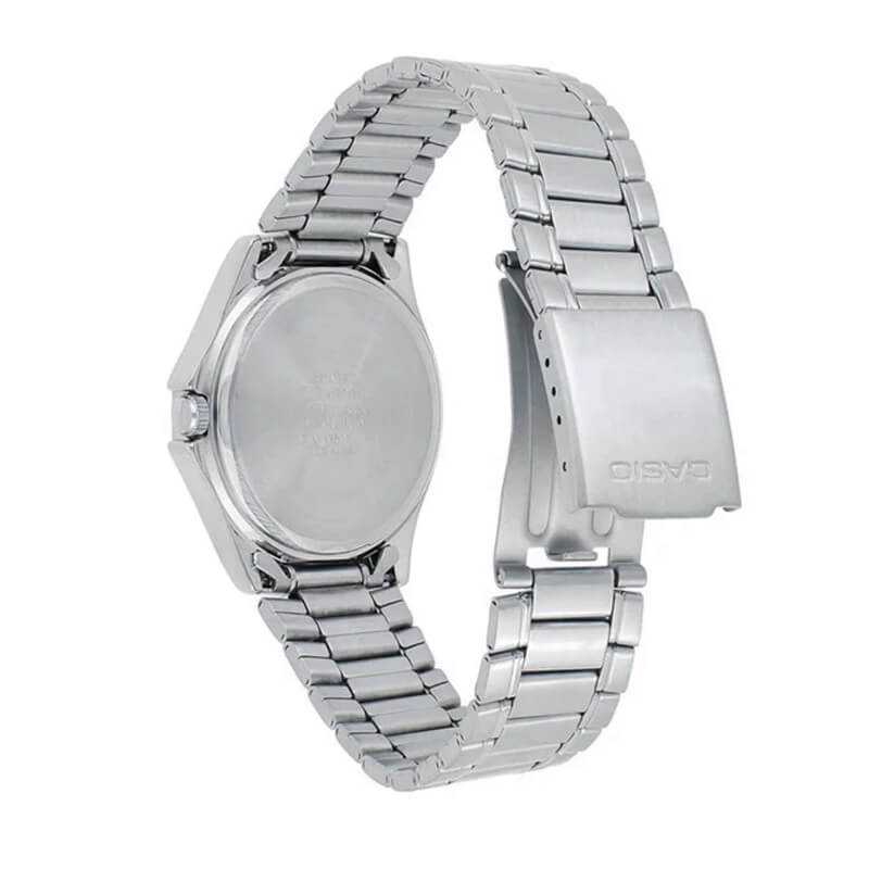 Reloj Casio MTP-1183A-7B Análogo Hombre Original - Casio en Perú | Jherr Jewelry