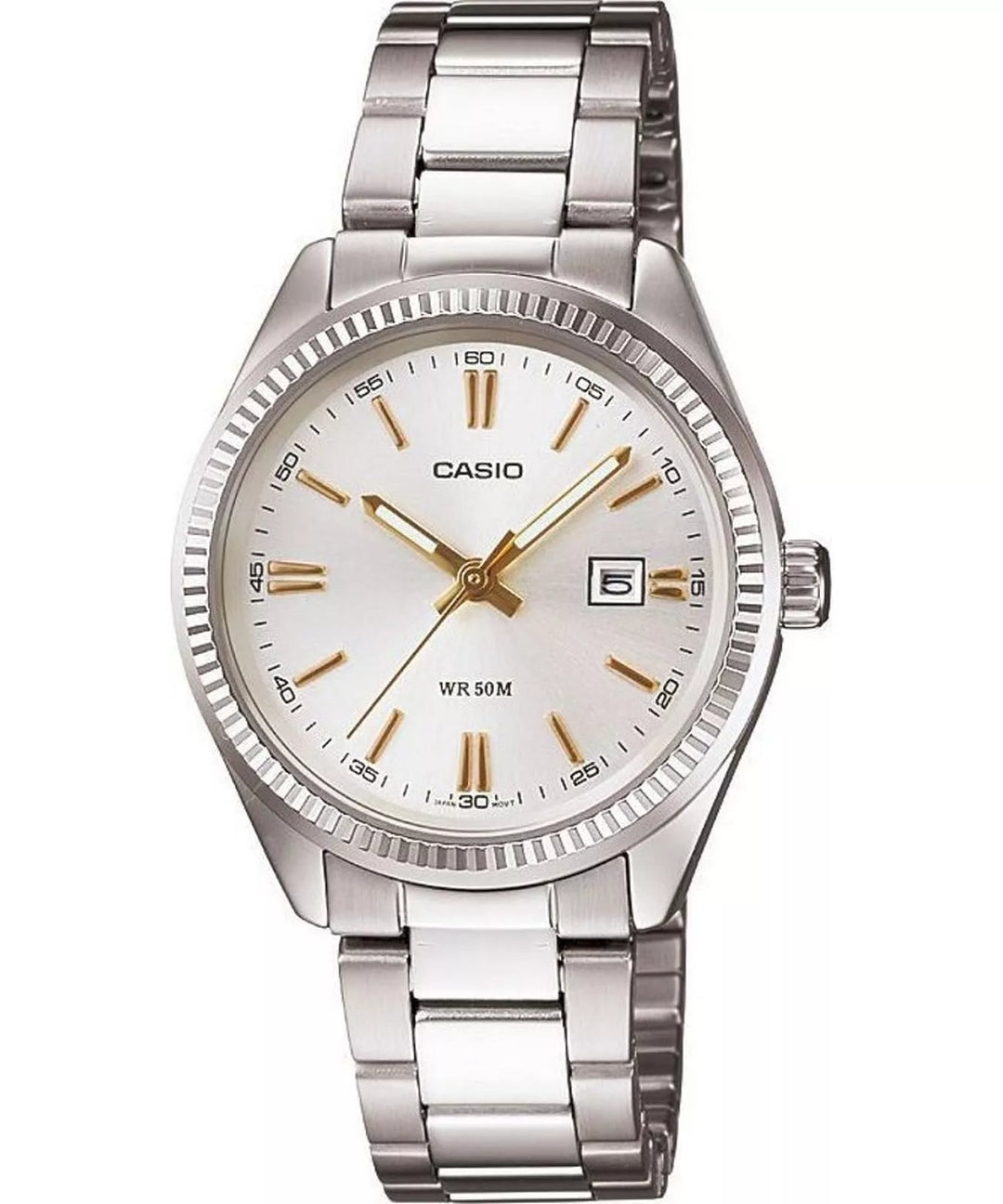 Reloj Casio MTP-1302D-7A2VEF Original - Casio en Perú | Jherr Jewelry