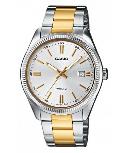 Reloj Casio MTP-1302PSG-7AVEF Original - Casio en Perú | Jherr Jewelry