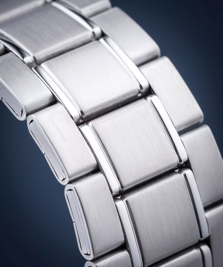 Reloj Casio Hombre MTP-1308D-1A2VEF — Analógico Clásico con Brazalete de Acero - Casio en Perú | Jherr Jewelry