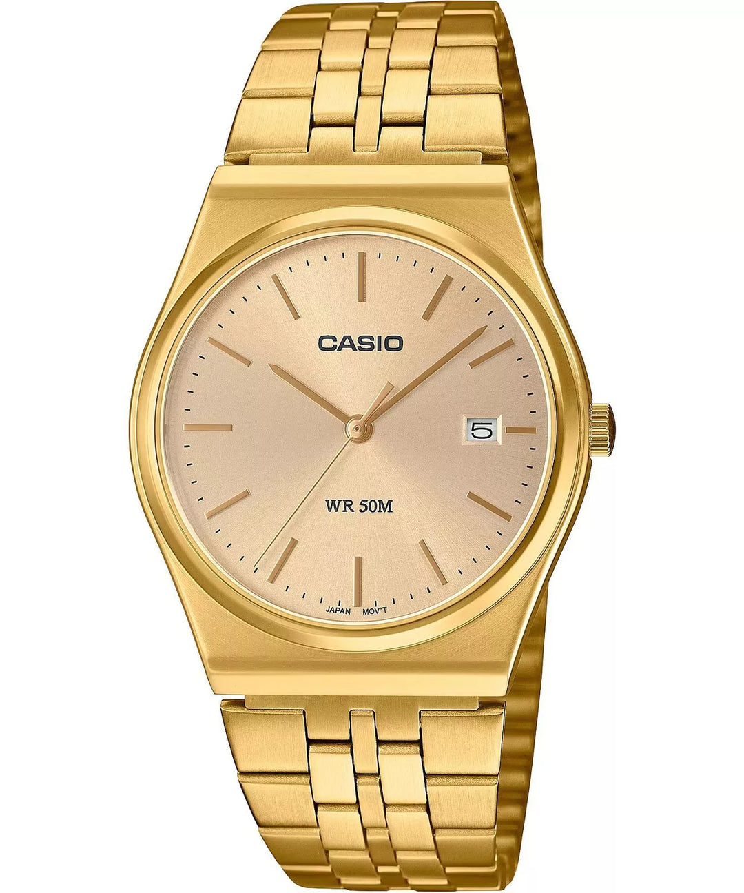 Reloj Casio MTP-B145G-9AVEF Original - Casio en Perú | Jherr Jewelry