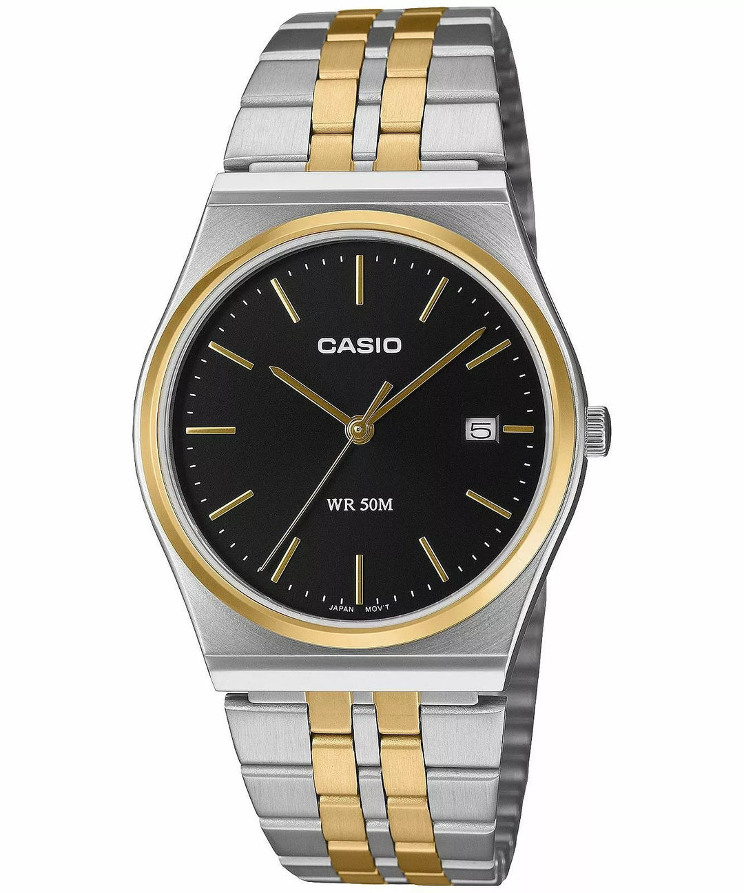 Reloj Casio MTP-B145SG-1AER Original - Casio en Perú | Jherr Jewelry