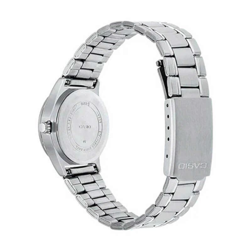 Reloj Casio MTP-V006D-1BUDF Análogo Hombre Original - Casio en Perú | Jherr Jewelry