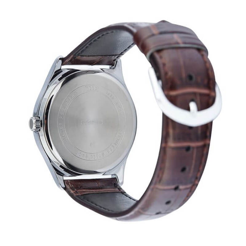 Reloj Casio MTP-V006L-7C Análogo Hombre Original - Casio en Perú | Jherr Jewelry