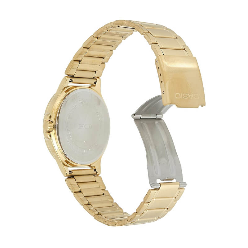 Reloj Casio MTP-V300G-7AUDF Análogo Hombre Original - Casio en Perú | Jherr Jewelry